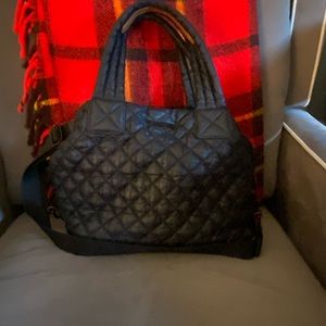 MZ Wallace small Sutton crossbody